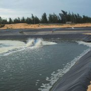 鱼塘专用防渗膜 鱼塘专用防渗膜