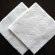 短丝土工布 短丝土工布